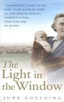 Image of The Light in the Window by June Goulding Paperback