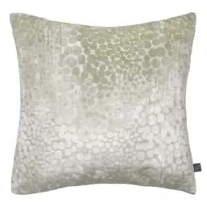 Image of Prestigious Textiles Monument Polyester Filled Cushion Sand