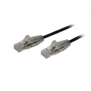 Image of 1m Slim CAT6 Snagless RJ45 Patch Cable