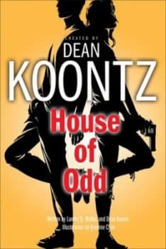 Image of House of Odd by Dean Koontz Paperback