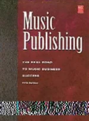 Image of music publishing the real road to music business success