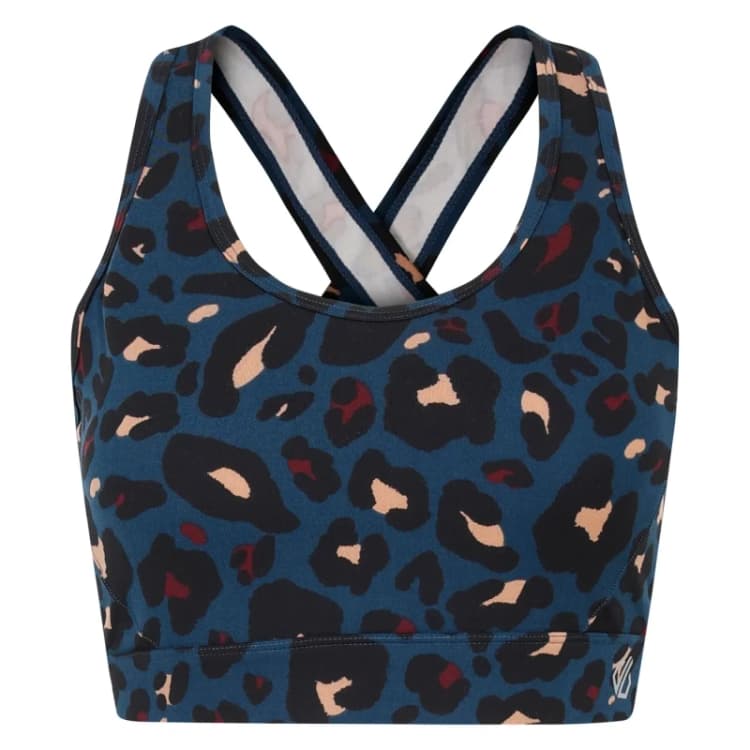 Image of Dare 2b Womens Swift Baselayer Set Mnltdnmanmlp female L