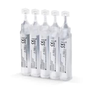 Image of Eyewash Pods Pack 25 X 20ML