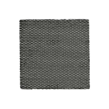 Image of Trend - TREABQTR120M Mesh Sanding Sheets 115 x 115mm 120G (Pack 5)