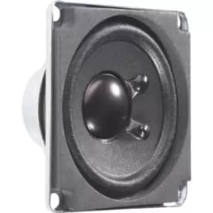 Image of Visaton 2220 Mini loudspeaker Noise emission: 80 dB 4 W