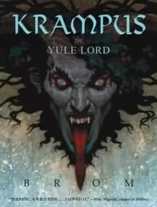 Image of Krampus : The Yule Lord