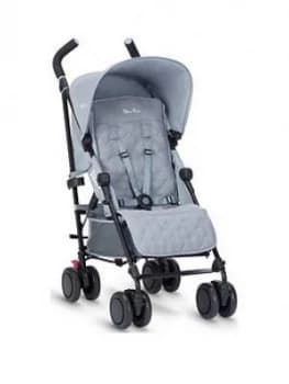 Image of Silver Cross Pop Quarry Stroller