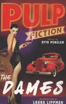 Image of Pulp Fiction by Laura Lippman Paperback