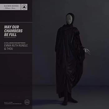 Image of EMMA RUTH RUNDLE & THOU - May Our Chambers Be Full CD