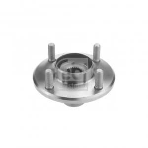 Image of Front Wheel Hub FEBI BILSTEIN 19090
