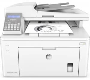 Image of HP LaserJet Pro M148FDW Wireless Mono Laser Printer