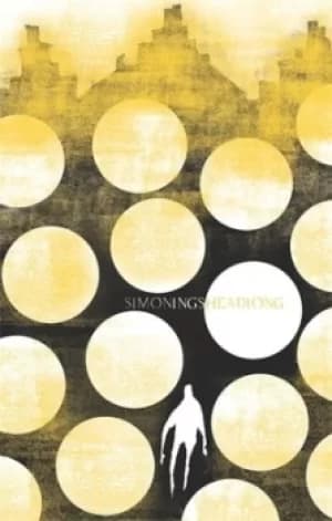 Image of Headlong by Simon Ings