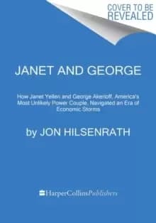 Image of Yellen : The Trailblazing Economist Who Navigated an Era of Upheaval