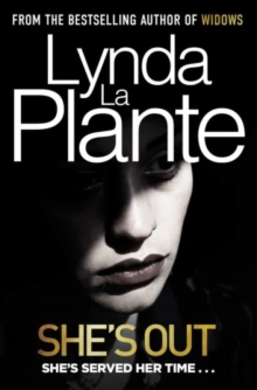 Image of She's Out Paperback / softback