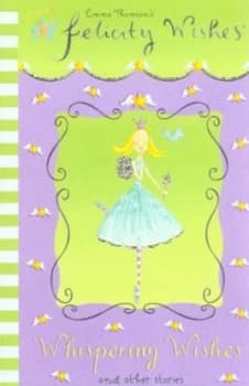 Image of Whispering Wishes and Other Stories by Emma Thomson Book