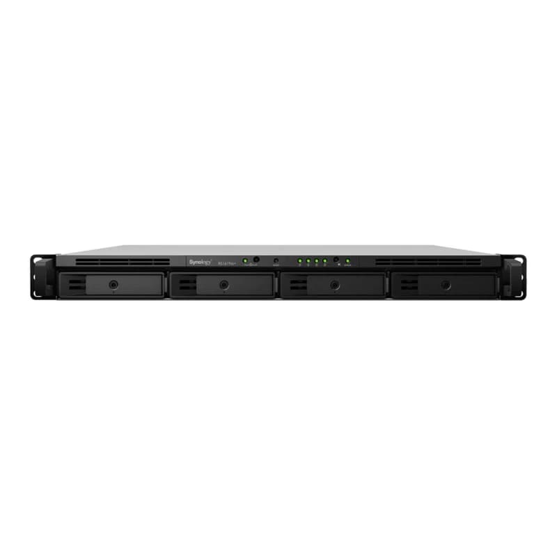 Image of Synology RS1619xs+/16TB SYN HAT-3300