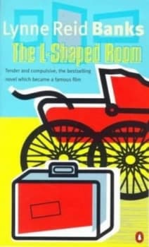 Image of The L-Shaped Room. by Lynne Reid Banks Paperback