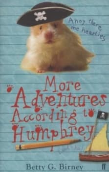 Image of More Adventures According to Humphrey by Betty G. Birney Paperback