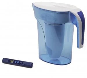 Image of Zerowater 7 Cup Water Filter Jug