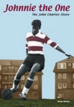 Image of Johnnie the One by Brian Belton Book