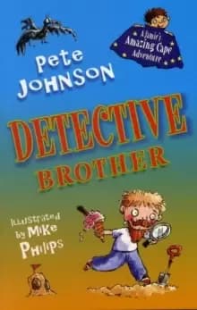 Image of Detective Brother