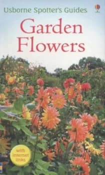 Image of Garden Flowers by Barry Ambrose and James Armitage and William Giles and Ian Jackson Paperback