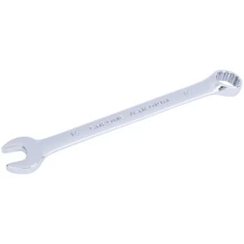 Image of Bluespot - 05220 16mm Fully Polished Chrome Vanadium Spanner