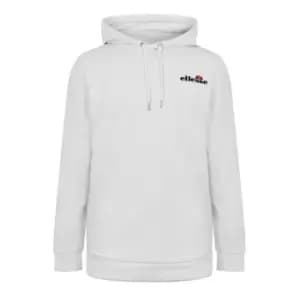Image of Ellesse Solleva Hoodie Mens - Cream