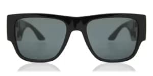 Image of Versace Sunglasses VE4403 GB1/87