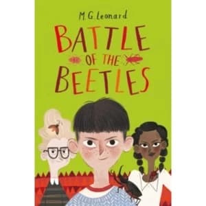 Image of Battle of the Beetles : 3