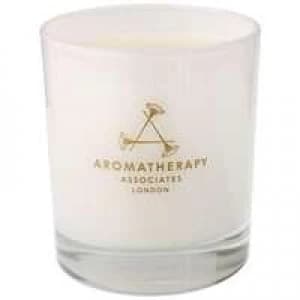 Image of Aromatherapy Associates Home and Ambiance 40 Hour Relax Candle