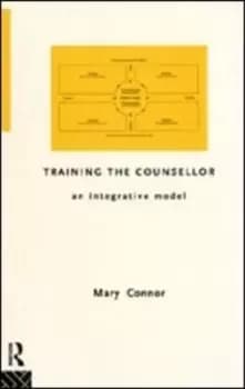 Image of Training the Counsellor by Mary Connor