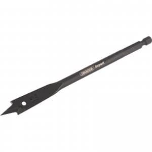 Image of Draper Expert Flat Wood Bit 13mm 150mm