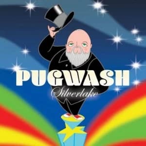 Image of Silverlake by Pugwash CD Album