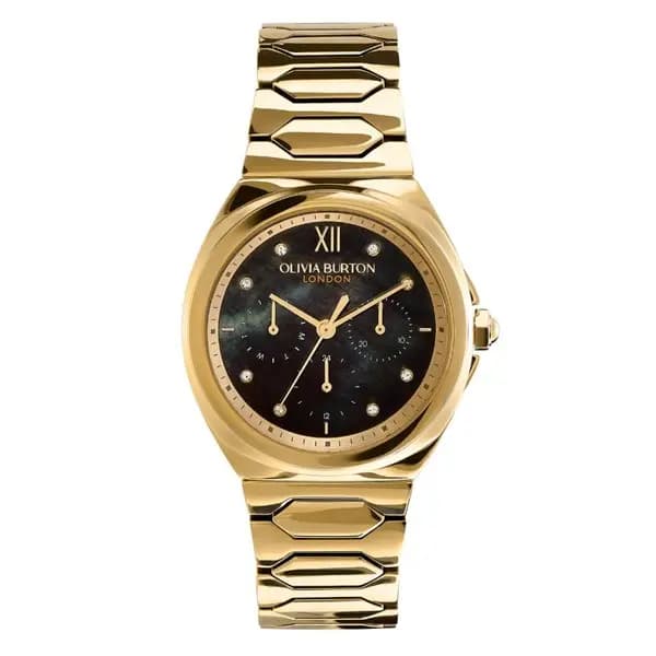 Image of Olivia Burton 24000150 Sports Luxe Bracelet Watch - W28132