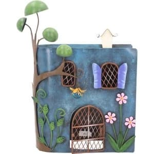 Image of Happily Ever After Fairy Ornament