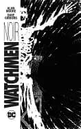 Image of watchmen noir