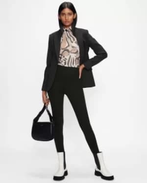 Image of Jersey Stirrup Legging