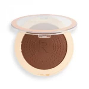 Image of Makeup Revolution Mega Bronzer 04 Dark