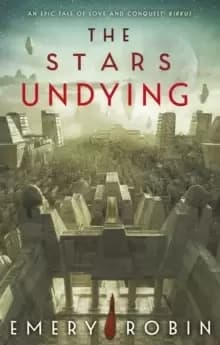 Image of The Stars Undying