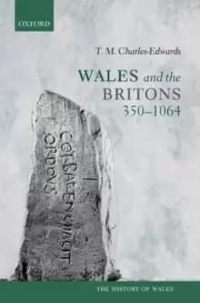 Image of Wales and the Britons, 350-1064
