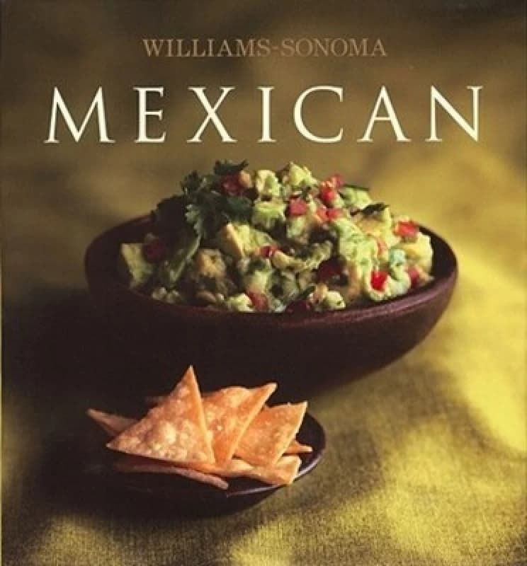 Image of Mexican by Marilyn Tausend Book