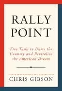 Image of rally point five tasks to unite the country and revitalize the american dre
