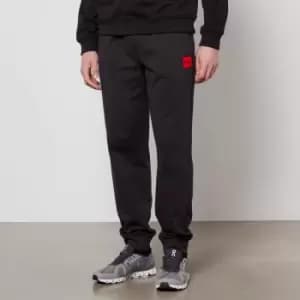Image of HUGO Bodywear Logo Cotton Joggers - L