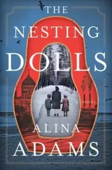 Image of The Nesting Dolls by Alina Adams