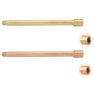 Image of 200MM Spark Resistant Extension 1/2 Sq. Dr. Al-Br
