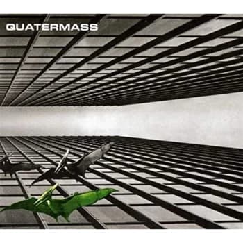 Image of Quatermass - Quatermass CD