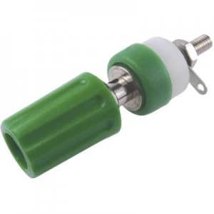 Image of Pole terminal Green 15 A Cliff TP1