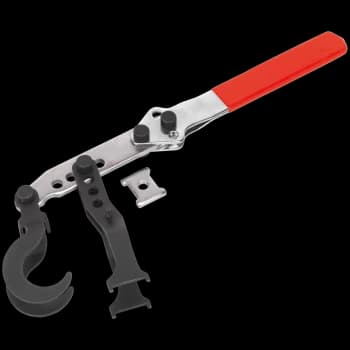 Image of Sealey Valve Spring Compressor Lever Type OHV/OHC