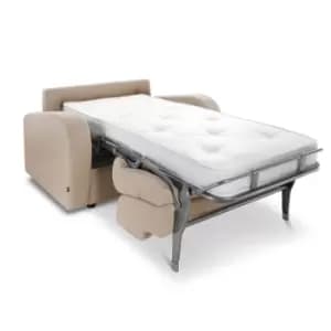 Image of Jay-Be Retro Autumn 1 Seater Sofa Bed